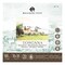 Magnani 1404 Toscana Rough 100% Cotton Watercolor Paper Pad, 20 Sheets, 140 lb, Acid-Free, UV Resistant, Deckled Edges, Vegan Sized Water Color Paper for Artists, Made in Italy
